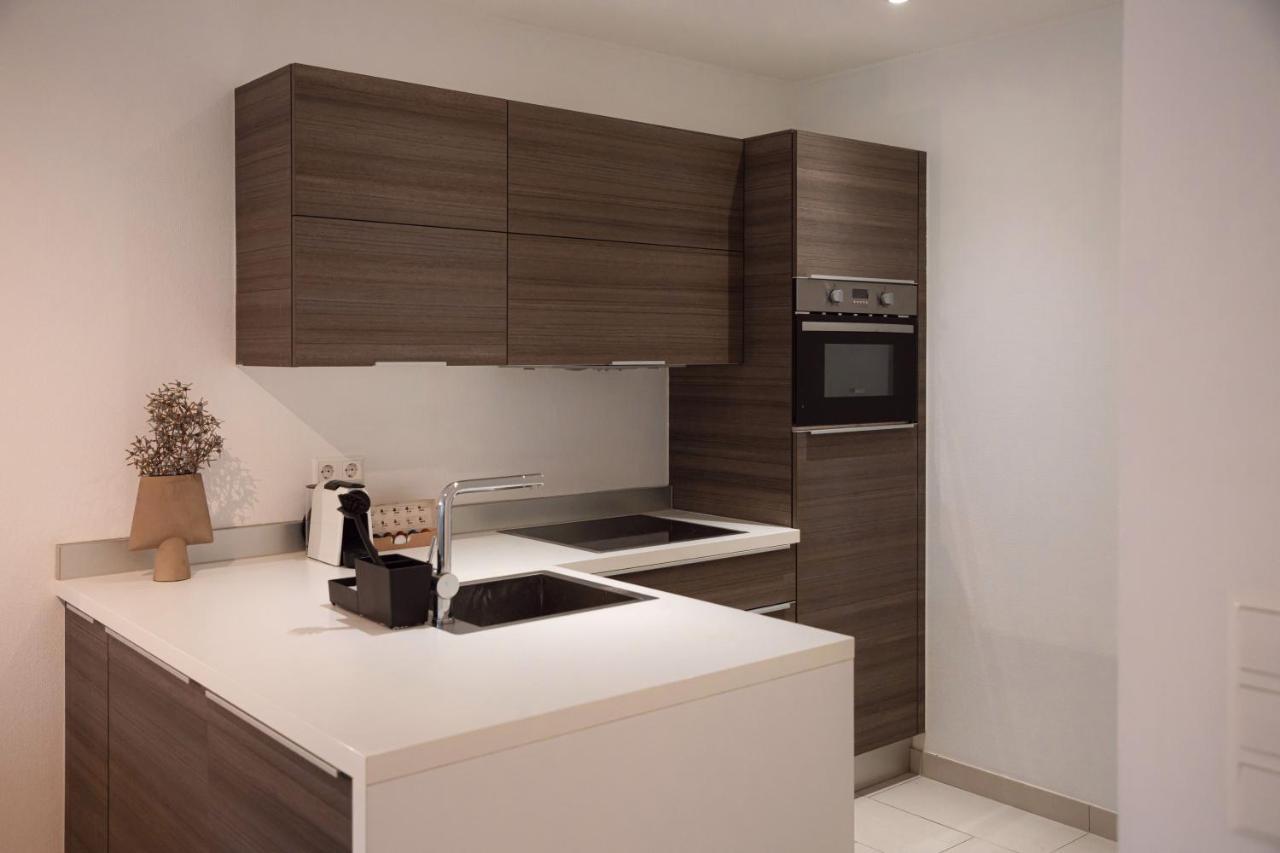 Origer Apartments By Rentaroo Luxemburg Exterior foto